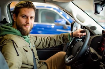 ¿Cuánto cuesta la potente Haval Dargo Deluxe Plus que conduce Jean Philippe Cretton?