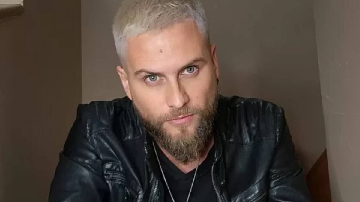 VIDEO | “Volá Only Fans”: Jean Philippe Cretton enciende las redes con acalorado registro