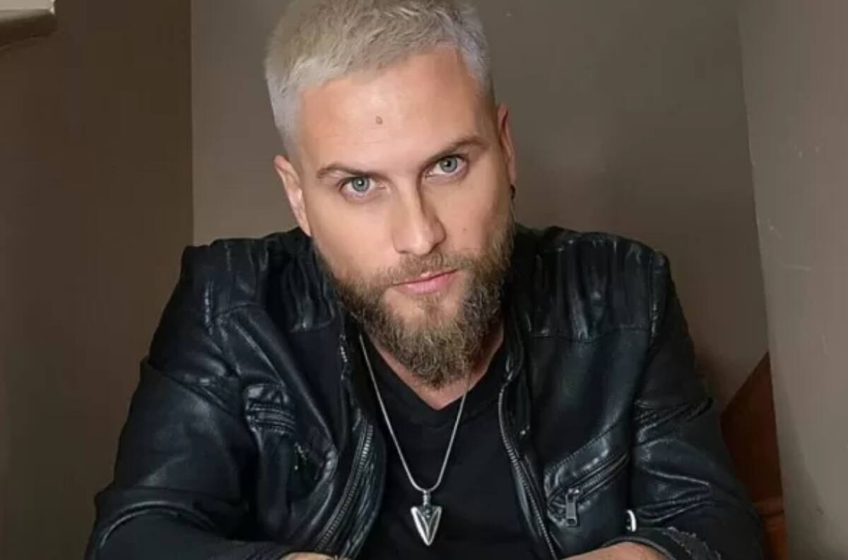 VIDEO | “Volá Only Fans”: Jean Philippe Cretton enciende las redes con acalorado registro