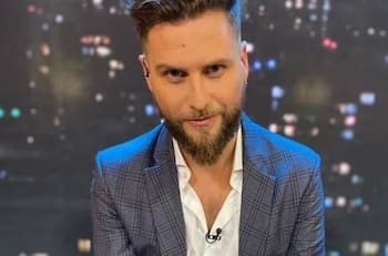 “Estoy pleno, estoy libre”: Jean Philippe Cretton habla de su estado mental y revela detalles de su nuevo proyecto