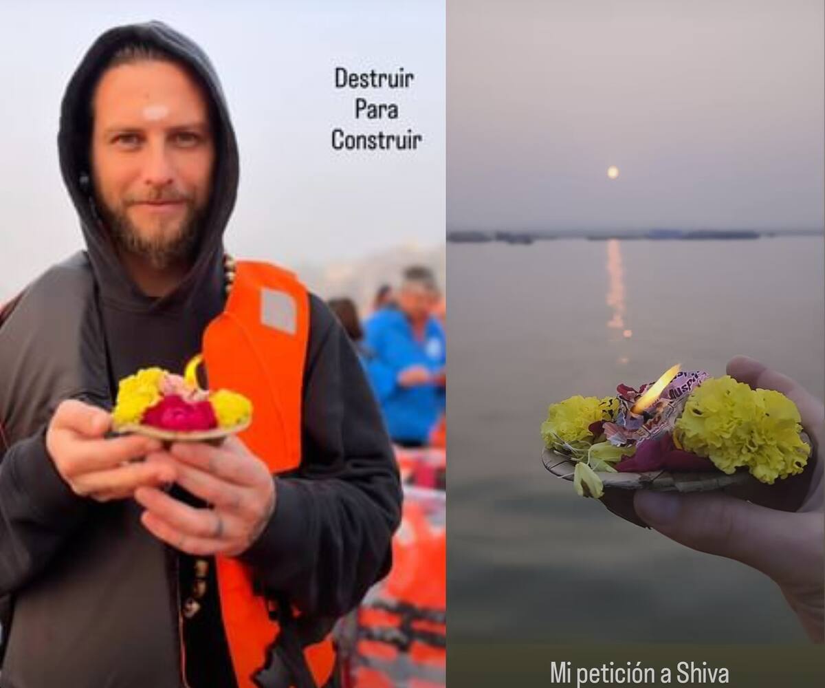 Créditos: Instagram