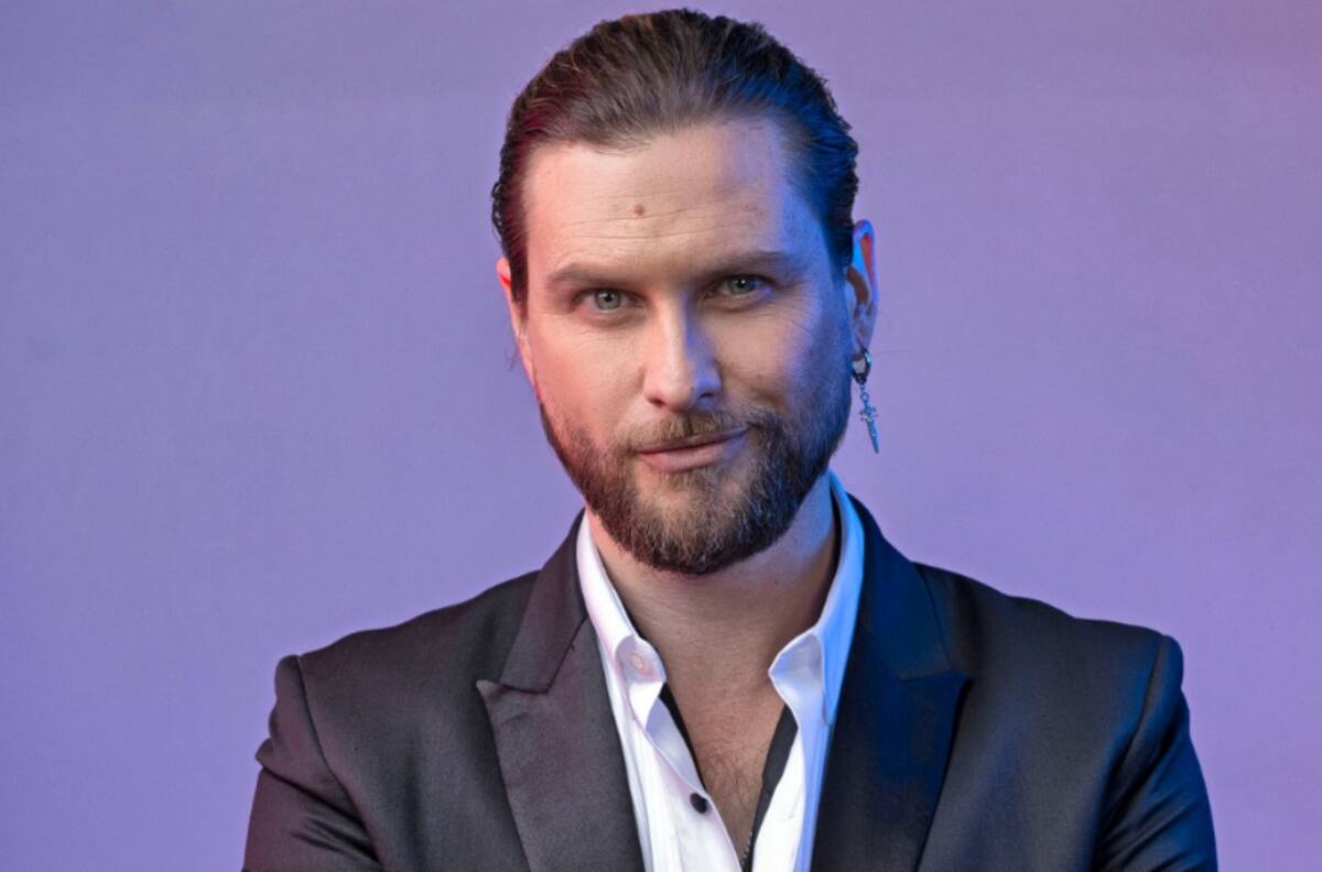 Jean Philippe Cretton vuelve a TVN con la conducción de “Mi nombre es”