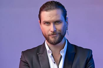 Jean Philippe Cretton vuelve a TVN con la conducción de “Mi nombre es”