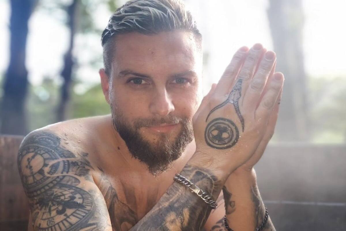 Créditos: Instagram