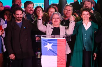 Elecciones Primarias 2025: Jeannette Jara obtiene el triunfo electoral de este domingo