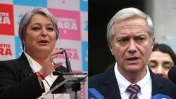 Criteria y Pulso Ciudadano: Jeannette Jara ganaría primera vuelta presidencial, pero se acorta distancia con José Antonio Kast