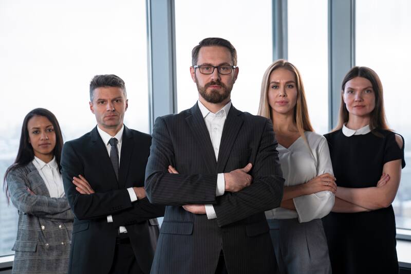 Según la Inteligencia Artificial, hay ciertos nombres que se repiten en las personas que ostentas cargos de alto rango en Chile.