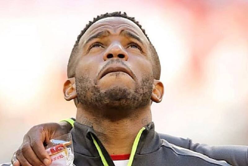 jefferson farfan