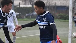 Fernando Felicevich aumenta su presencia en la UC y asegura a una nueva joya del club