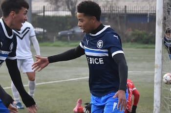 Fernando Felicevich aumenta su presencia en la UC y asegura a una nueva joya del club