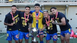 Así fue la temporada de los campeones de Primera B que ahora deben volver a la U