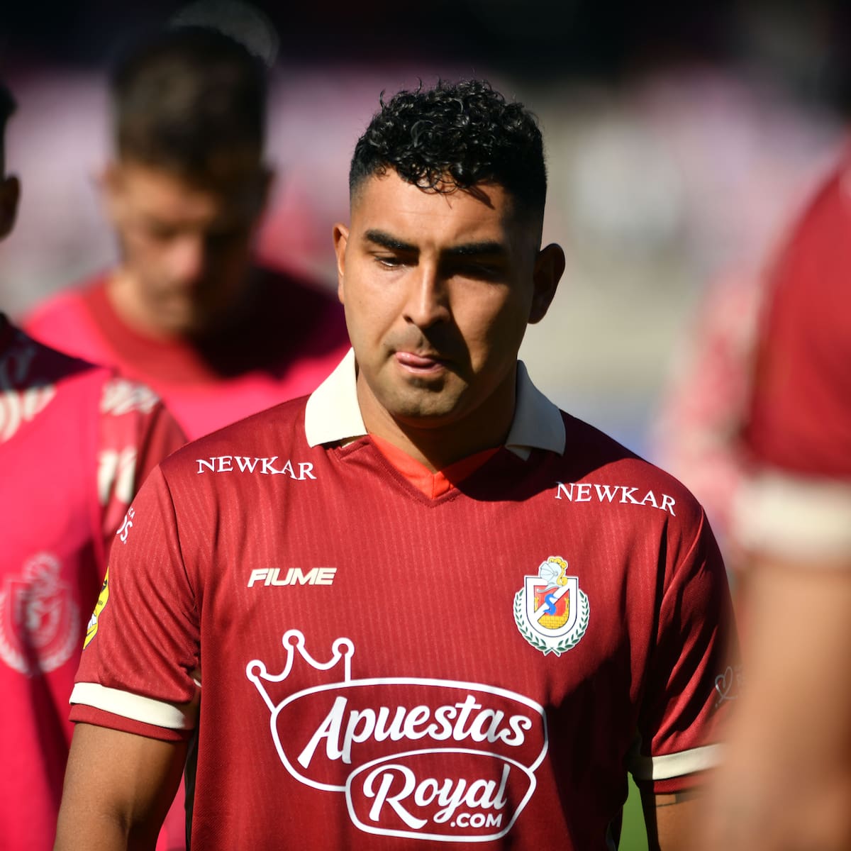 “Si no es por las buenas, será por las malas”: exigen la salida de Jeisson Vargas y su hermano de La Serena