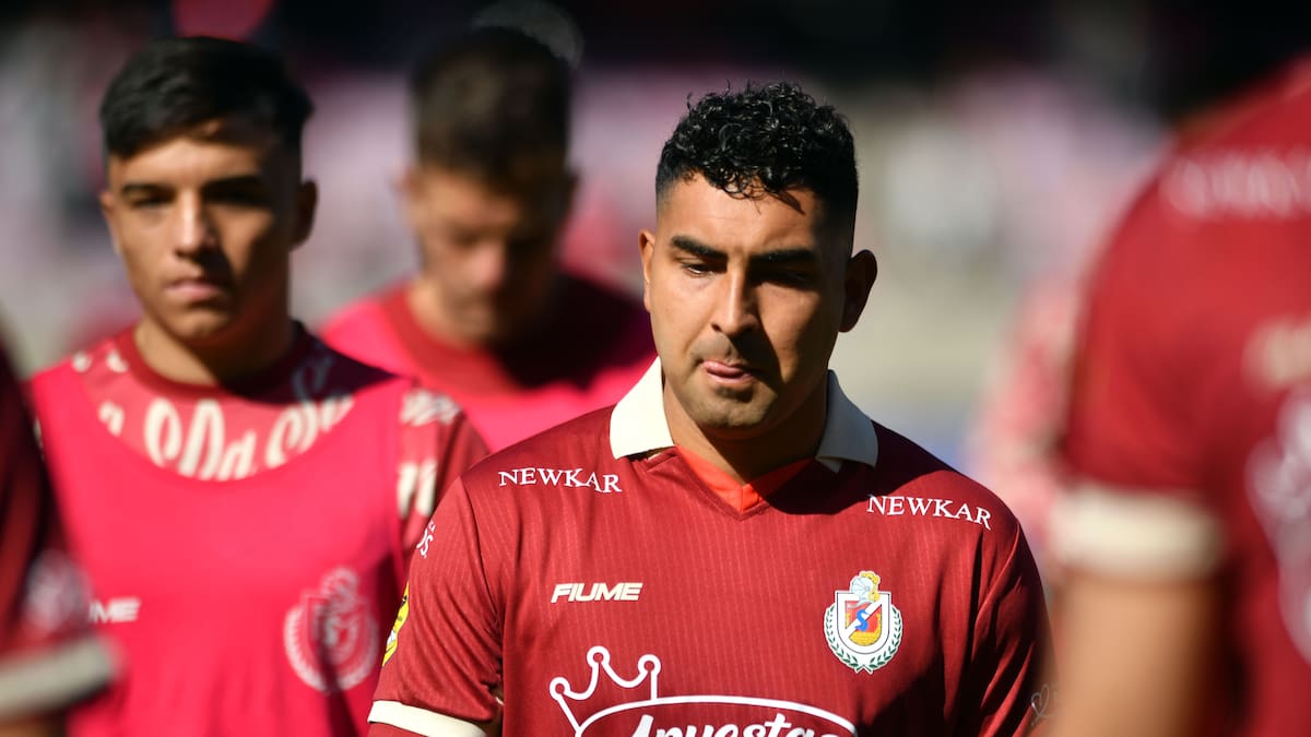 “Si no es por las buenas, será por las malas”: exigen la salida de Jeisson Vargas y su hermano de La Serena