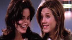 “No puedo imaginar un mundo sin ella”: El enternecedor mensaje de cumpleaños de Jennifer Aniston a Courteney Cox