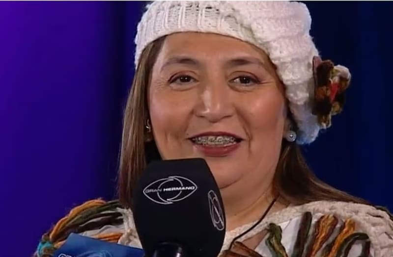 Créditos: CHV