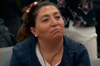 Mira el antes y después: La Pincoya mostró su secreto casero de belleza en “Gran Hermano” Chile y el resultado es impresionante