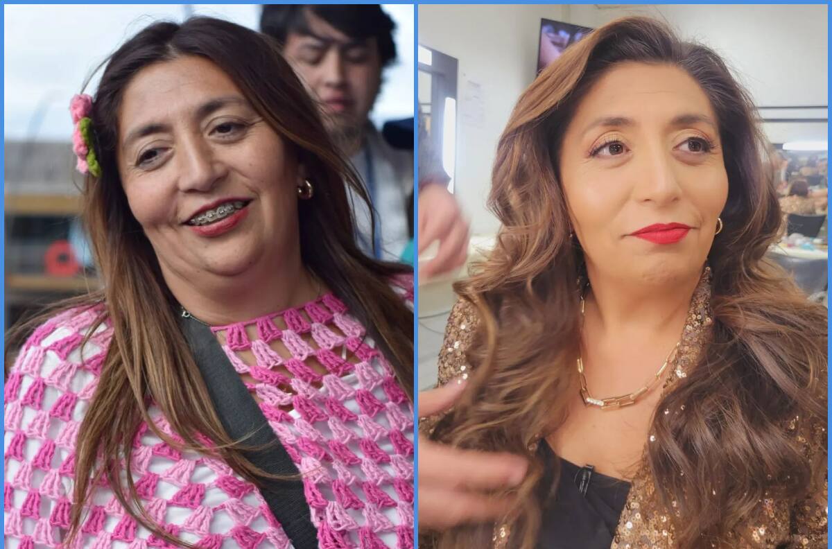 “Falta poco para que nos volvamos a encontrar”: Este es el programa de CHV que contrató a la Pincoya