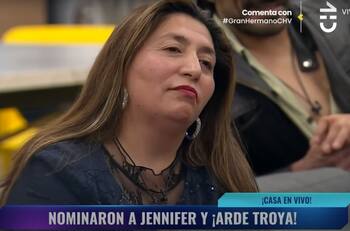 El gran impacto de La Pincoya fuera de “Gran Hermano” Chile