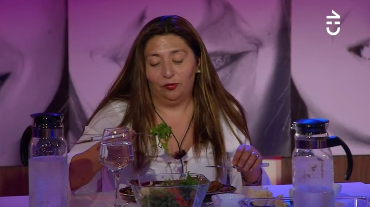 Créditos: Pantallazo CHV