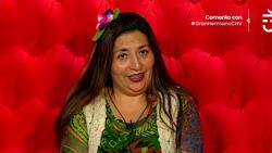 La chistosa paya de La Pincoya en “Gran Hermano” Chile