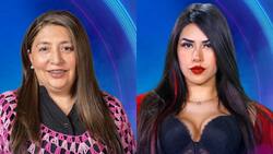 Scarlette Gález y La Pincoya hablan de los participantes que habrían apoyado a Rubén Gutiérrez en “Gran Hermano” Chile