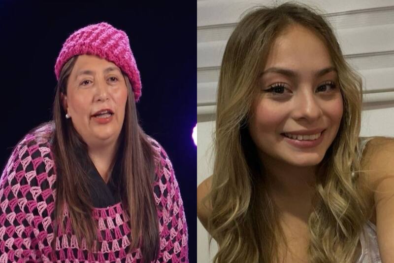 Revelan por qué Jennifer Galvarini y Skarleth Labra se pelearon en “Gran Hermano” Chile.