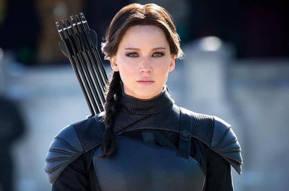 La película de ciencia ficción protagonizada por Jennifer Lawrence que pronto dejará Max