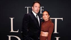 Jennifer Lopez y Ben Affleck sorprenden con una salida familiar en medio de su divorcio