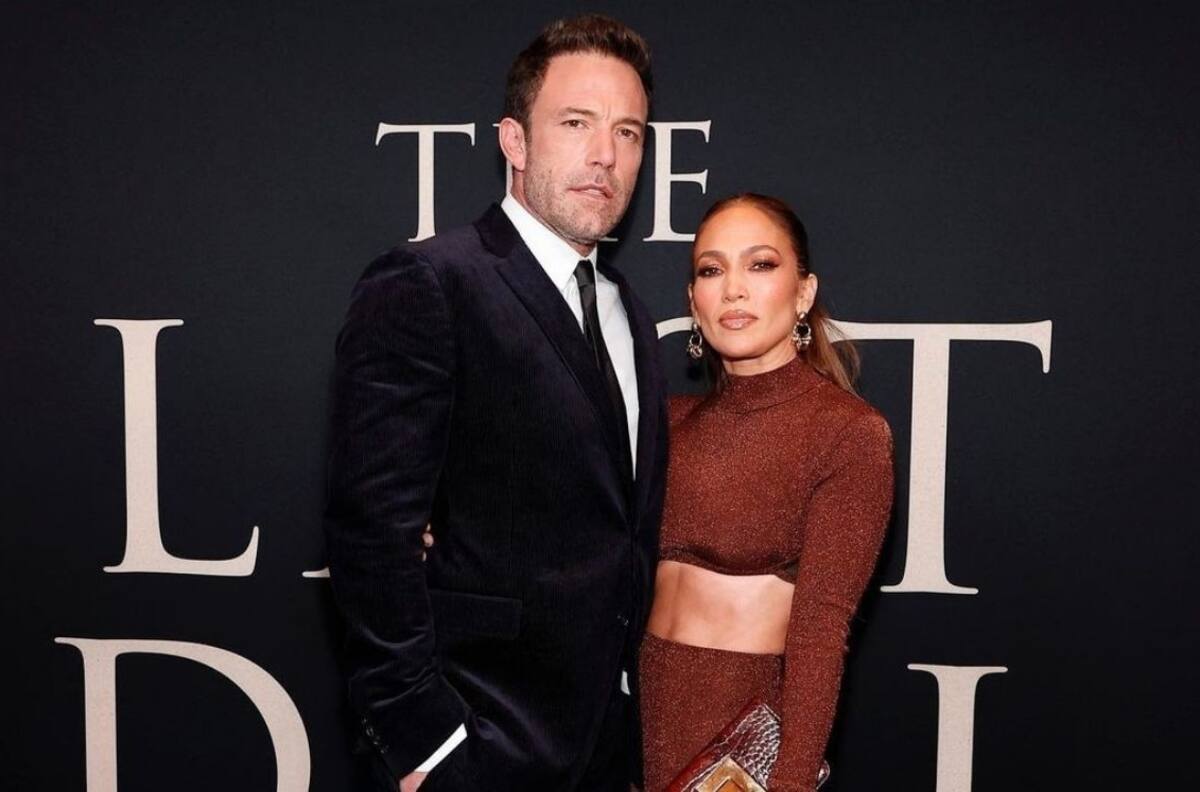 Jennifer Lopez rompe el silencio sobre su divorcio con Ben Affleck y su nueva vida en soledad