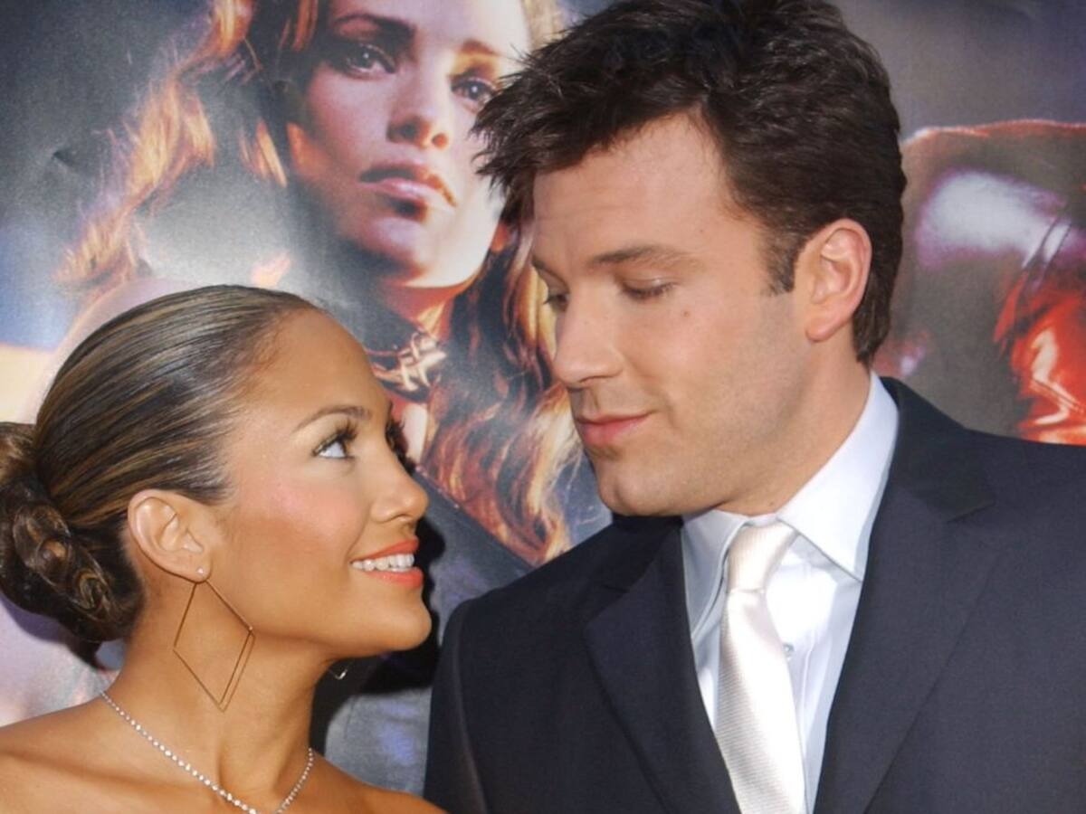 Jennifer López y Ben Affleck estarían tramitando su divorcio.