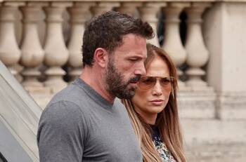 “Está muy decepcionada y triste”: Las potentes razones de Jennifer Lopez para divorciarse de Ben Affleck