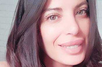 Se casó después de un año de relación: Jenny Contardo cuenta su nueva historia de amor