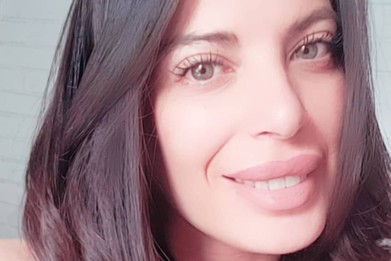 En conversación con LUN, la ganadora de “Amor Ciego 2” se casó el sábado pasado y habló de esta nueva etapa llena de felicidad.