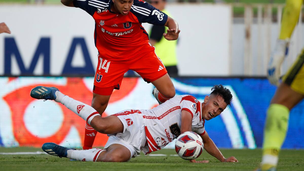 Jens Buss deja sorpresivamente Cobresal y da el salto al fútbol europeo