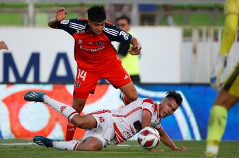 Jens Buss deja sorpresivamente Cobresal y da el salto al fútbol europeo