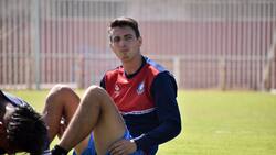 El drama de Jens Buss: está inscrito en Cobresal pero podría quedarse sin jugar