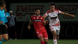 Se lo pelearon Colo Colo y la U, dejó su club en Primera B y ahora jugará en el subcampeón del fútbol chileno