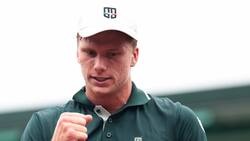 Primera vez en el siglo: la razón por la que el torneo donde jugaron Tabilo y Garin pasará a la historia