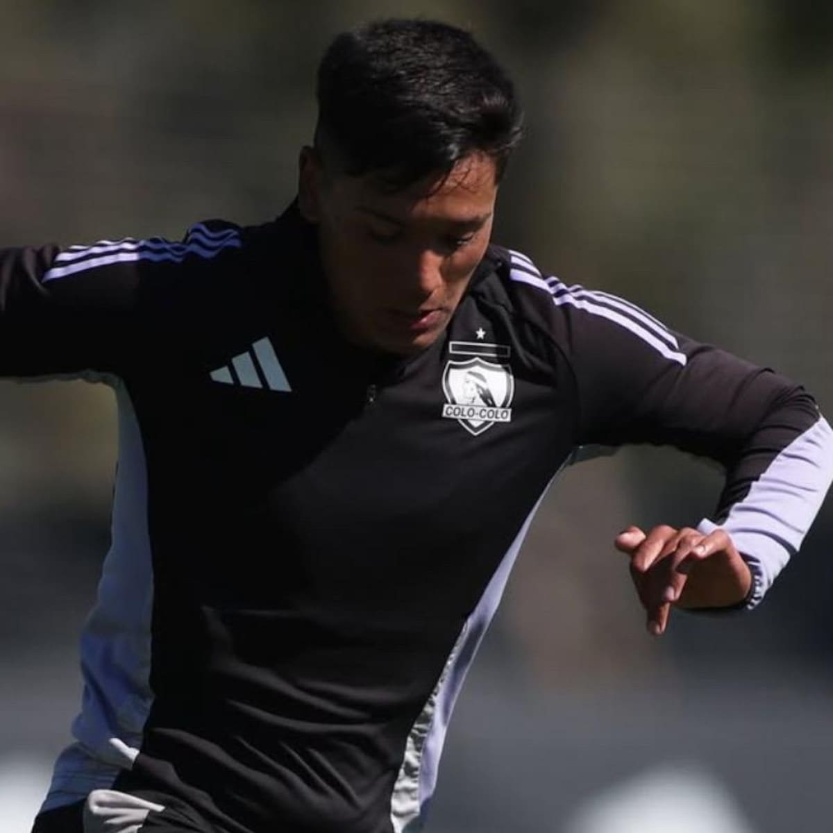 Con cinco nombres que ilusionan: Los canteranos que se toman la citación de Colo Colo para visitar a Huachipato