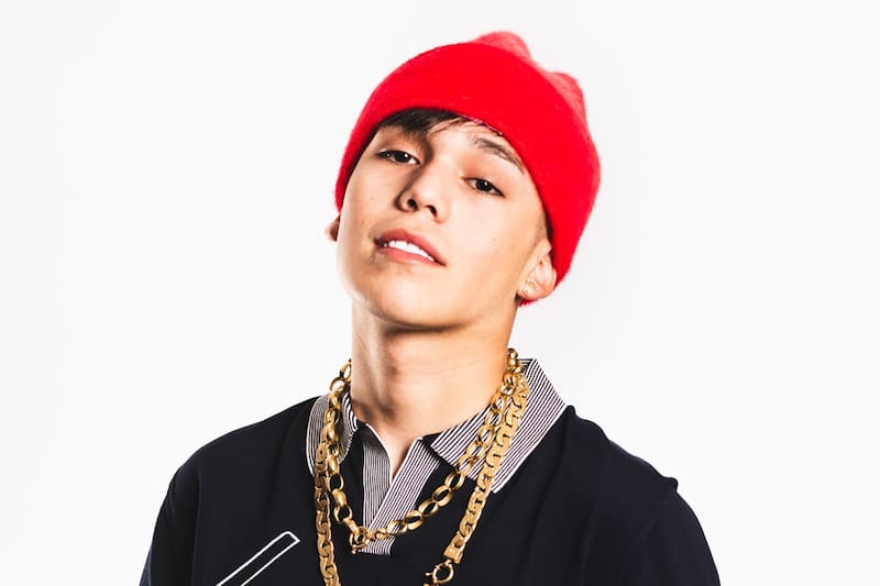 El disco debut de Jere Klein.