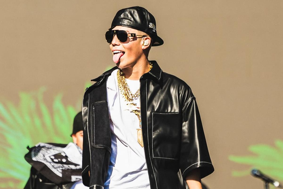 Allanan casa del famoso artista chileno.