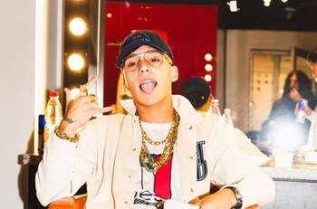 Todo lo que se sabe del allanamiento de la casa de Jere Klein en Chicureo por operativo antidrogas