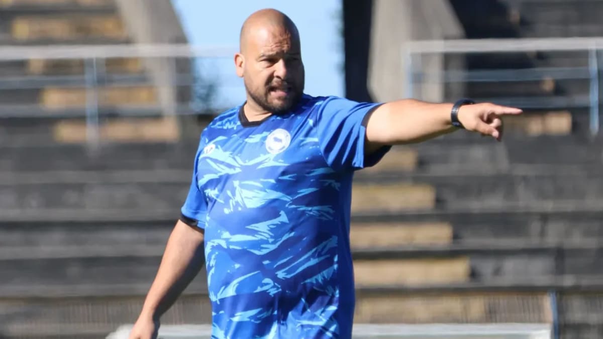 “Acá no están Colo Colo, la U ni la UC; está Provincial Osorno, un club tan grande que no mira para el lado”