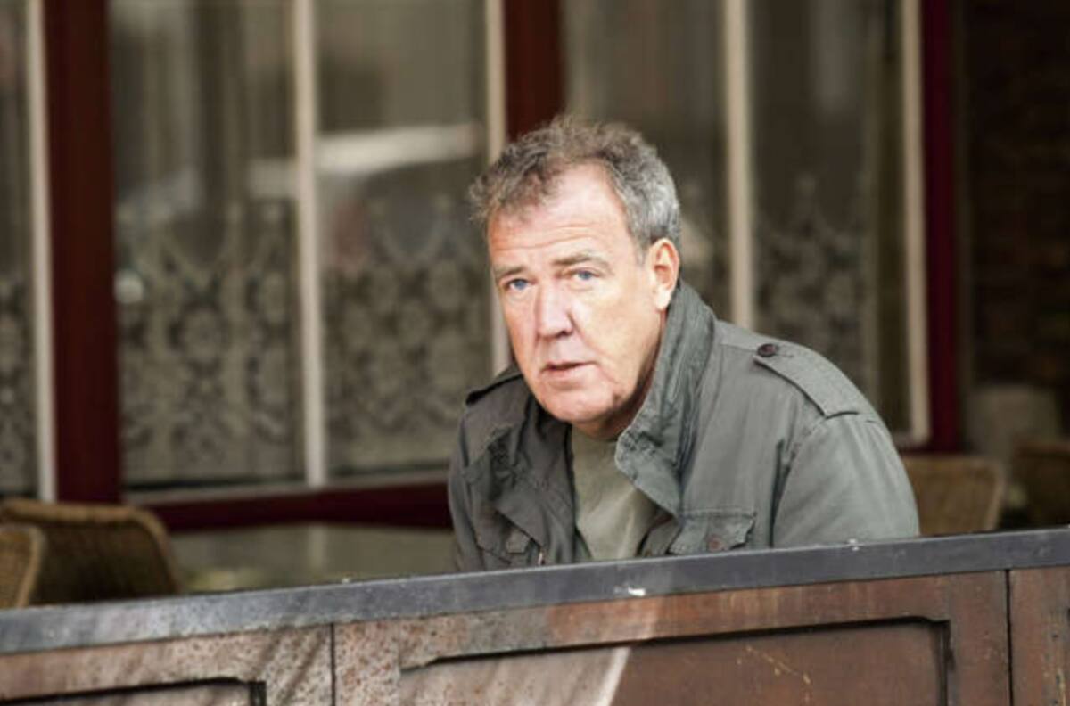 Recordado presentador de Top Gear se burla sin piedad de Elon Musk