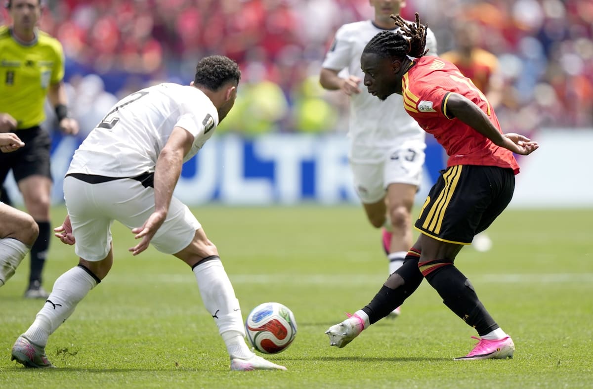 Foto: EFE.