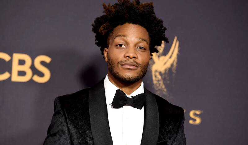 Jermaine Fowler es parte del elenco.