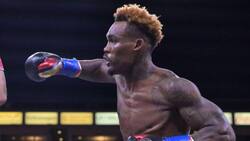 VIDEO | Jermell Charlo confirma que no será un flan para Canelo Álvarez