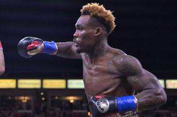 VIDEO | Jermell Charlo confirma que no será un flan para Canelo Álvarez