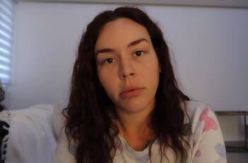 “Fanático asqueroso”: Hija de Daddy Yankee explota tras recibir amenazas de muerte por el divorcio de sus padres