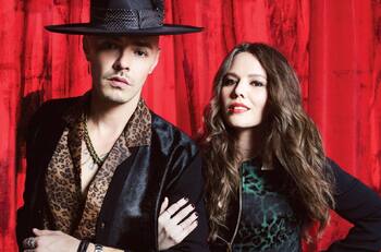 Jesse & Joy en Chile: Fecha, lugar y cuándo comprar las entradas